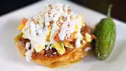 Angelicas, Frisco Fried, Kinka Sushi
