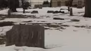 A small cemetery tells some of NJ’s African American history