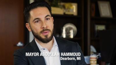 Dearborn / Mayor Hammoud | Destination Detroit Shorts