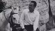 Barry Goldwater: Photographs and Memories
