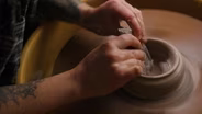 Preview | Bonehenge Whale Center & Seagrove Pottery