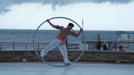 Video thumbnail: State of the Arts Climate Art in Four Acts