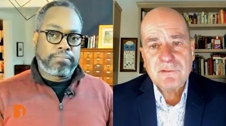 Video thumbnail: One Detroit Should Michigan Have Stricter Gun Ownership Policies?