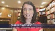 Chicago Faces $733M Budget Shortfall in 2022: Lightfoot