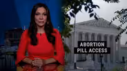 US Supreme Court preserves access to abortion pill