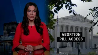 US Supreme Court preserves access to abortion pill