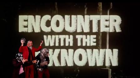 Video thumbnail: Nightmare Theatre Halloween Special - Encounter with the Unknown