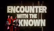 Halloween Special - Encounter with the Unknown