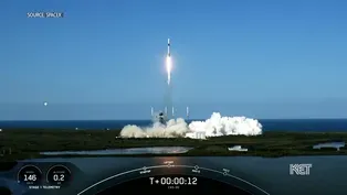 Louisville Nonprofit Researching Stem Cells in Space