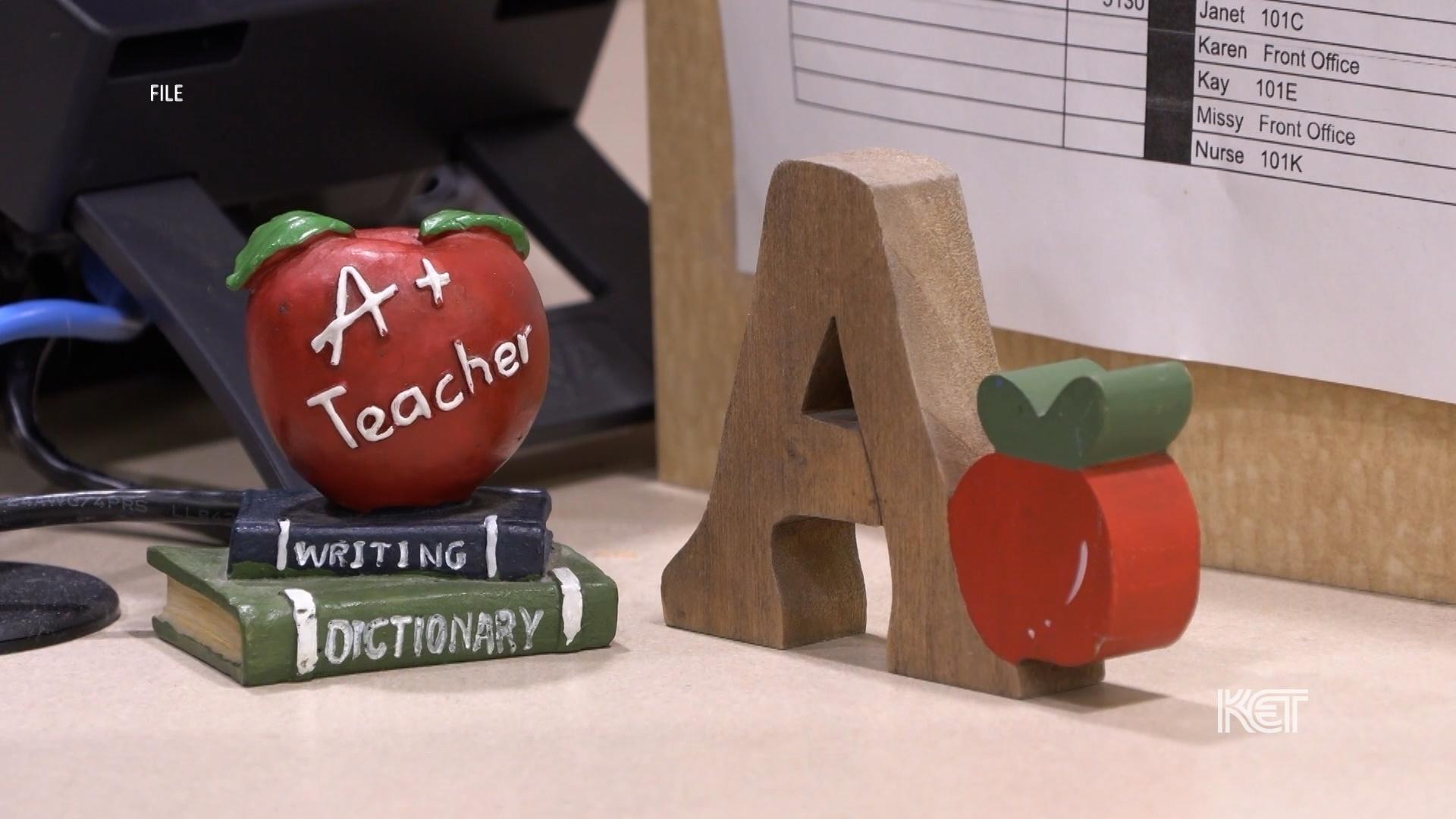 The Case for Higher Teacher Pay in KY