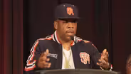 2018 NC Fatherhood Conference: Michael Bivins