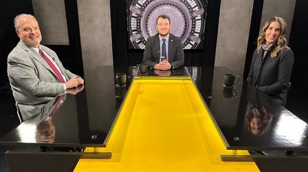 Video thumbnail: Idaho Reports Choices for Parents… | Feb. 17, 2023