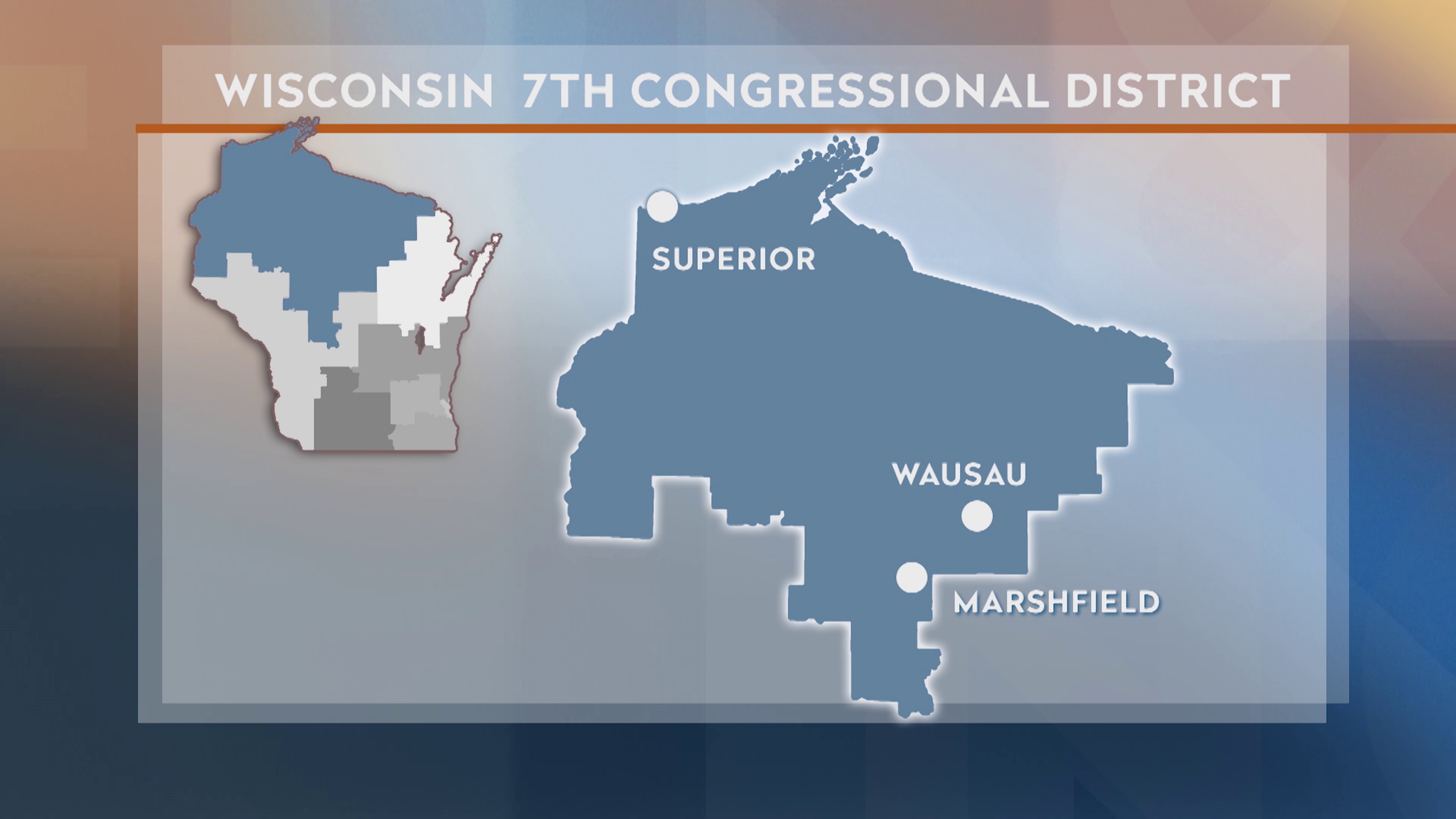 Candidates Vie for Open 7th Congressional Dist. Seat