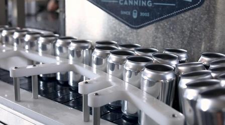 Video thumbnail: The Handle Culture on Tap