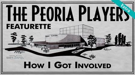 Video thumbnail: The Peoria Players Involvement | The Peoria Players