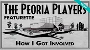 Involvement | The Peoria Players