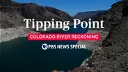 Tipping Point: Colorado River Reckoning