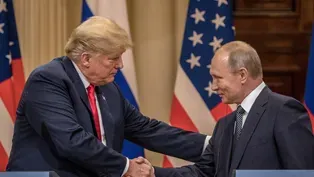 Will Putin Make a Deal?