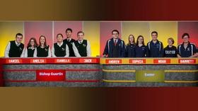 Video thumbnail: Granite State Challenge Bishop Guertin Vs Exeter