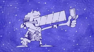 A David Gillette Essay