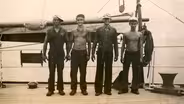 Boy Scouts Discover Polynesian Culture