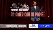 An American in Paris WEB EXTRA