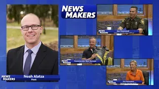 Newsmakers: Boating Safety and Regulations
