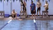 Swim Team: The Impact of Sports