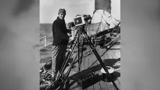 Frank Hurley