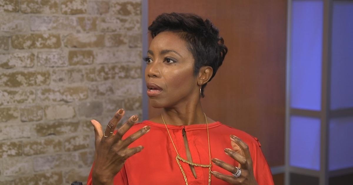THIRTEEN Previews Heather Headley Broadway My Way Tour PBS
