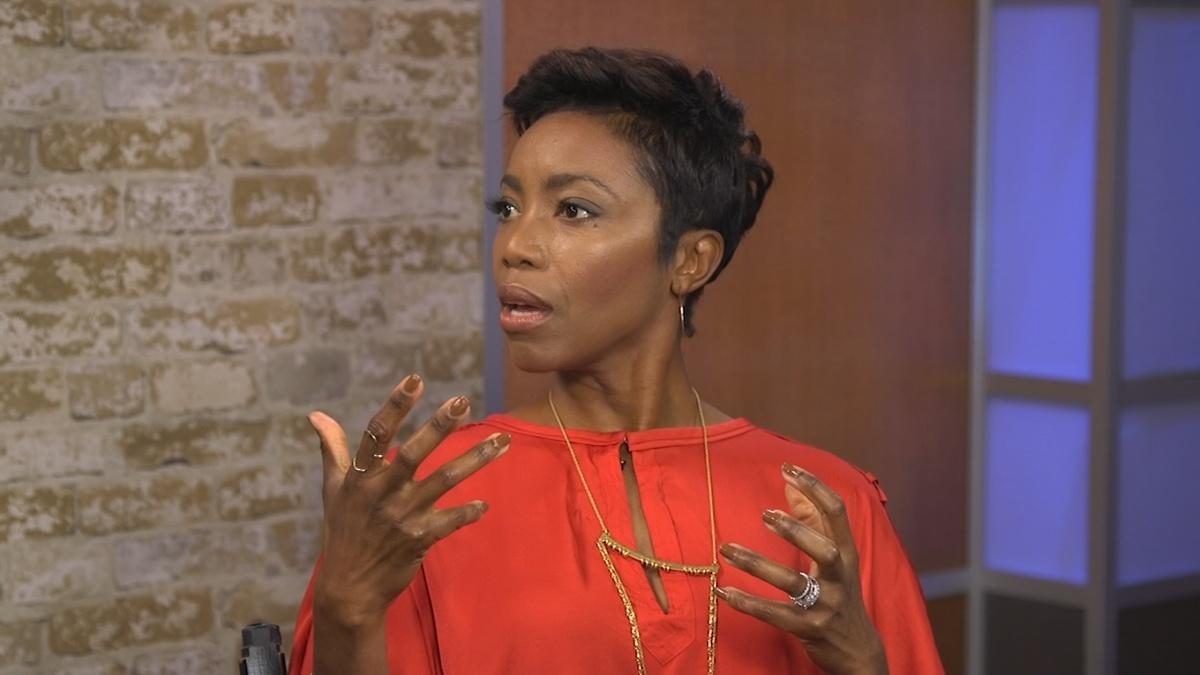 Heather Headley Broadway My Way Tour THIRTEEN Previews THIRTEEN