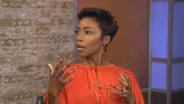 Heather Headley Broadway My Way Tour