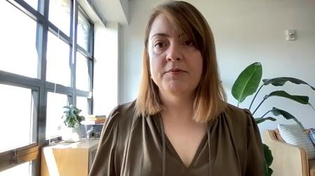Video thumbnail: MetroFocus LIFTING THE MASK: CONFUSION OVER PERSONAL PROTECTION