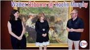 Walter Osborne @ Raclin Murphy Museum