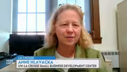 Wisconsin's Spike in New Small Businesses
