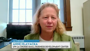 Wisconsin's Spike in New Small Businesses