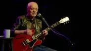 SNEAK PEEK: Peter Frampton at Royal Albert Hall