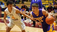 2021 Boys B Basketball |White River vs. Lower Brule