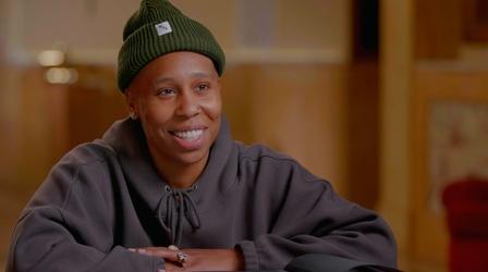 Video thumbnail: Finding Your Roots Lena Waithe Learns Grim Statistics on Slave Life Expectancy
