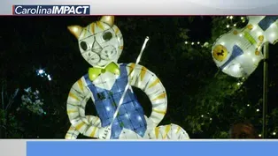 Mt. Holly Lantern Festival