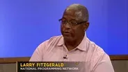 Sports with Larry Fitzgerald | Twins Postseason 2023