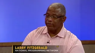 Sports with Larry Fitzgerald | Twins Postseason 2023