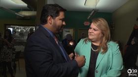 Video thumbnail: Es Tiempo Lehigh Valley Es Tiempo Lehigh Valley Episode 9