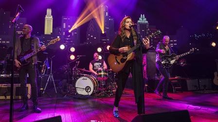 Video thumbnail: Austin City Limits Brandi Carlile