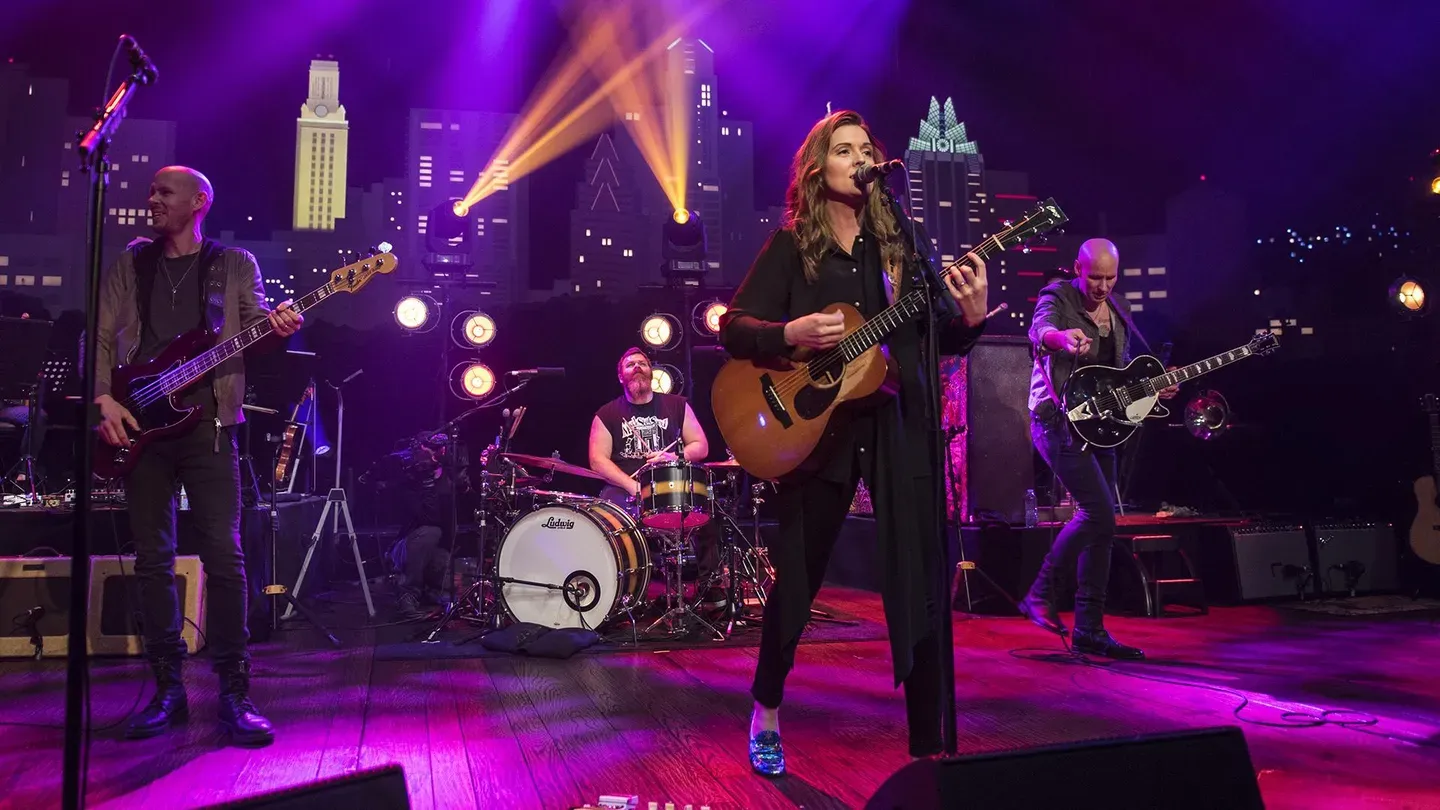 Brandi Carlile