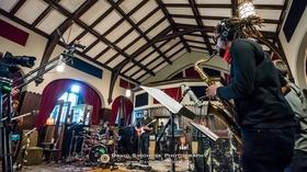Video thumbnail: Echo Sessions Echo Sessions: James Brown Dance Party