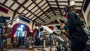 Echo Sessions: James Brown Dance Party