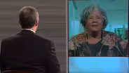 NC Lieut. Governor Candidate Yvonne Lewis Holley Interview
