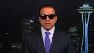 Iranian-American Lt. Gov: “Racial Profiling” on US Border