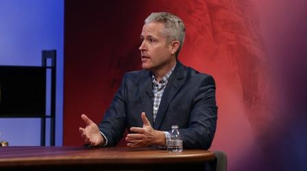 Video thumbnail: The Hinckley Report COVID-19 Resurgence, Afghanistan Withdrawal